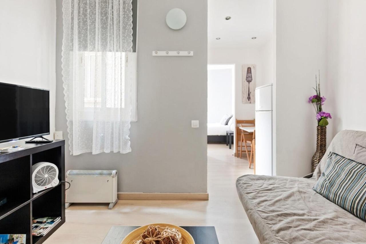 Cozy Apartment In Sagrada Familia Appartement Barcelona